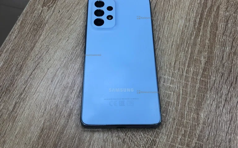 Samsung Galaxy A53 8/256Gb