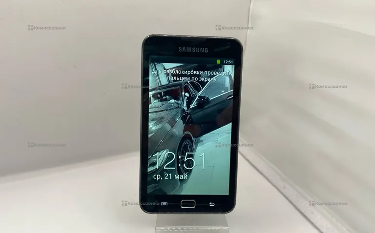 Samsung YP-G70