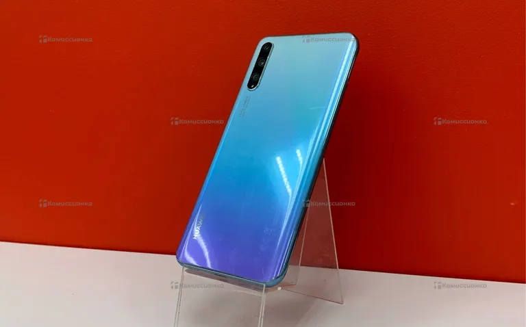 Huawei y8p 128
