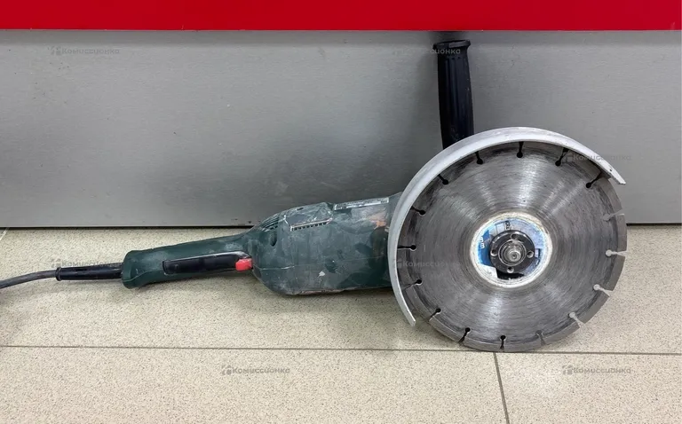 Ушм Metabo W2200-230W