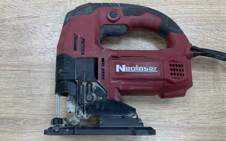 Электролобзик Neolaser