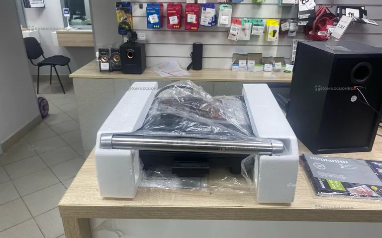 Redmond  SteakMaster RGM-M800