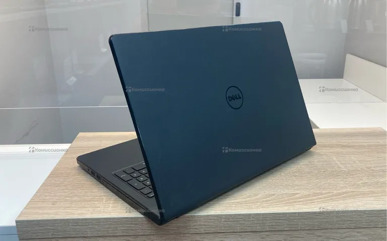 ноутбук DELL inspiron 15
