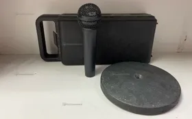 Купить Микрофон Behringer 1611 б/у , в Тюмень Цена:1790рублей