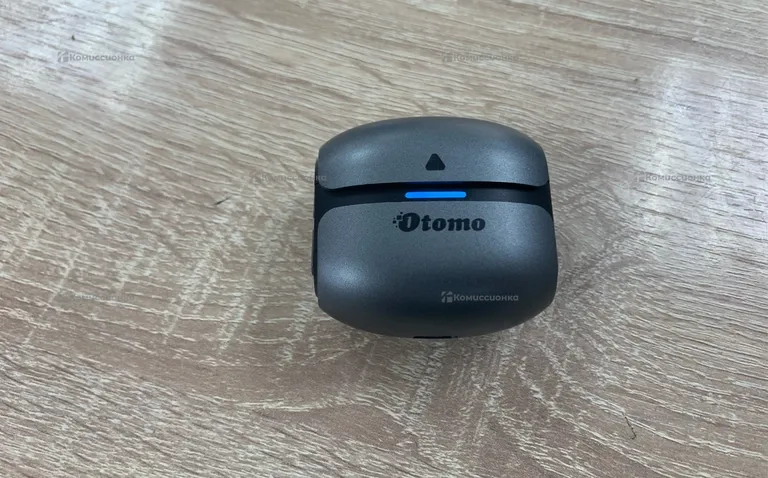 Наушники Otomo GG Pro 1
