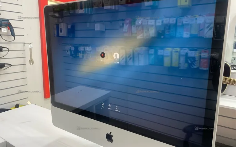 Ноутбук MacBook Air 2017 13-inch