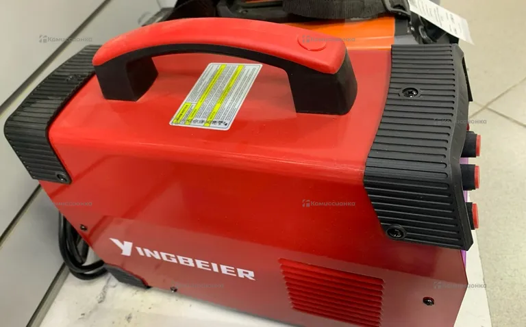 Сварочный аппарат Inverter Welder mMA350