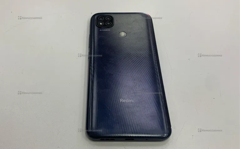 Xiaomi Redmi 9c nfc