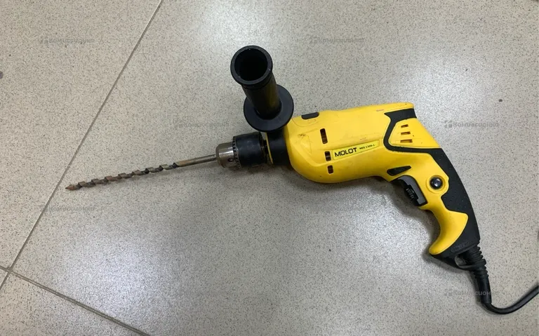 Дрель Molot mds 1309