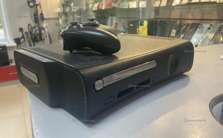 Приставка Xbox Xbox 360