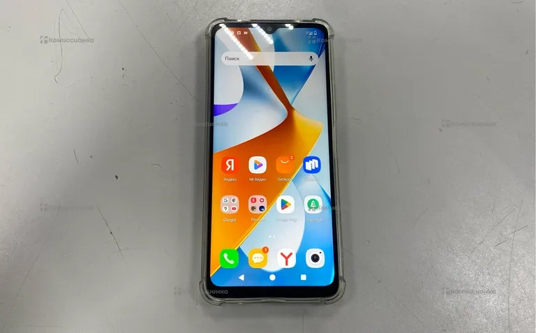 Xiaomi POCO C61 64GB