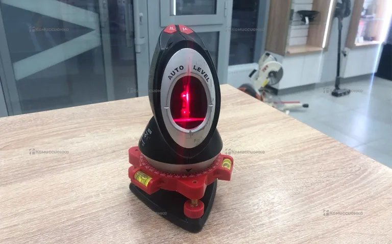 laser 360