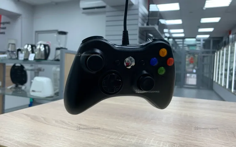 Xbox 360 Геймпад реплика