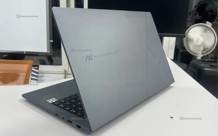 Ноутбук Machcreator One R5