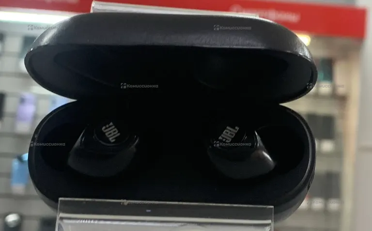 Наушники  JBL ca 91329