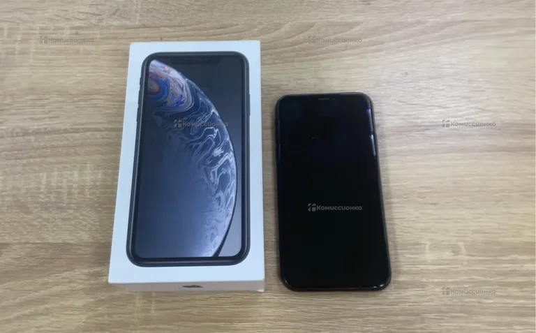 Apple iPhone Xr 64 ГБ