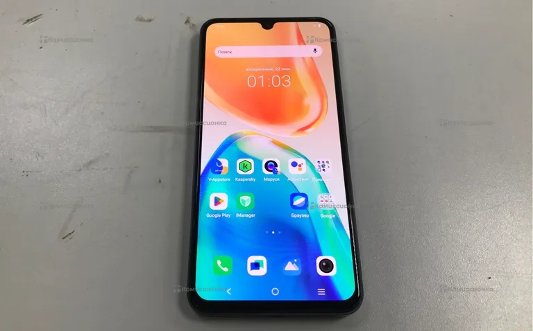 Vivo V25 8/256 ГБ