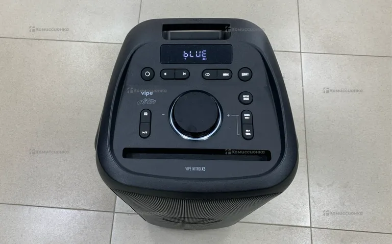 Колонка Vipe Nitro X5