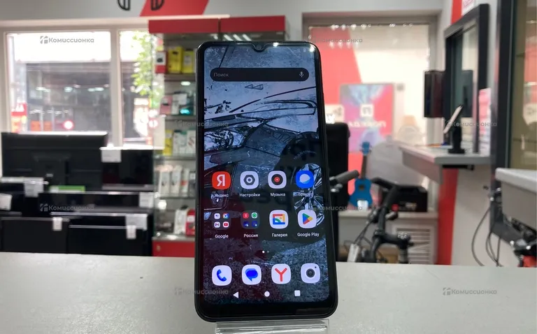 Xiaomi Redmi A2+ 64