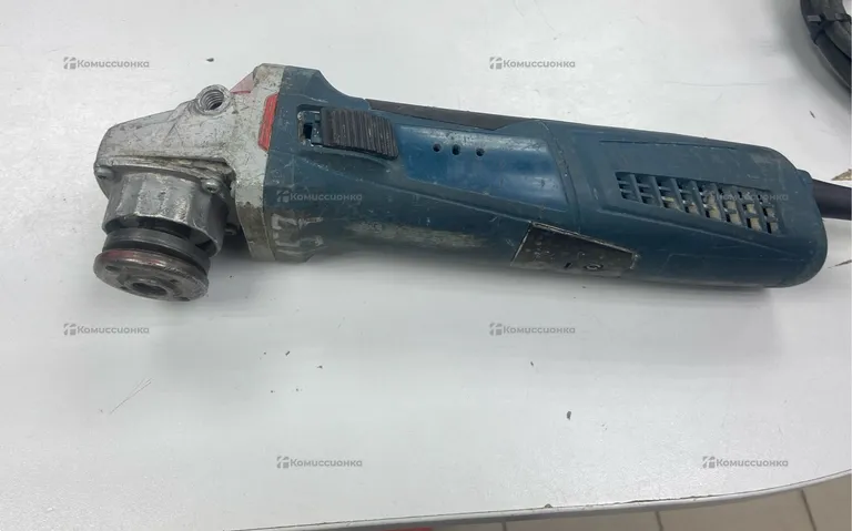 Шлифмашина по бетону Bosch GBR 15 CA