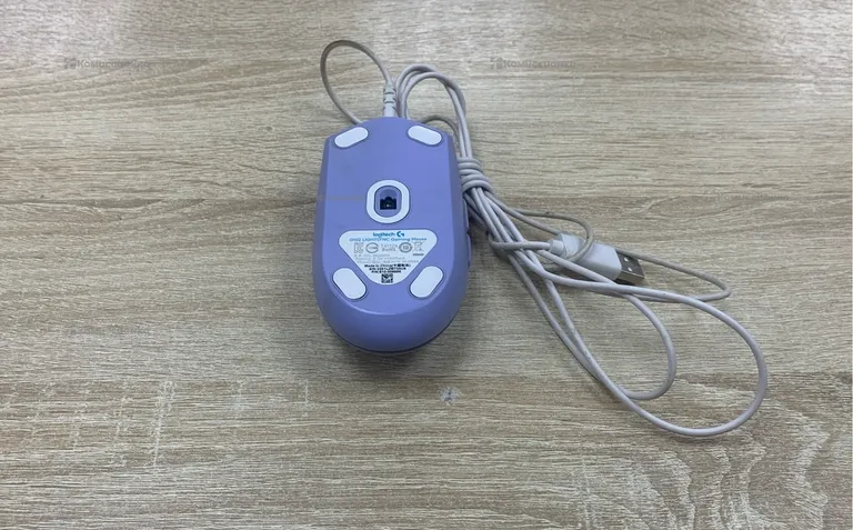 Мышка LOGITECH G102