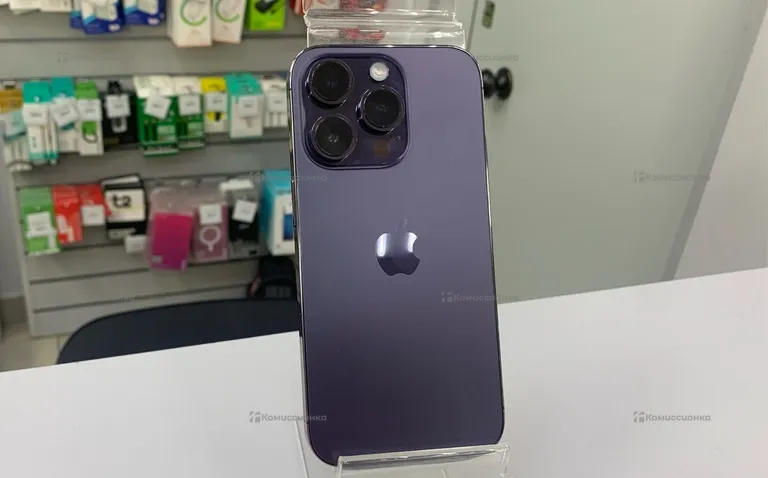 Apple iPhone 14 Pro 128Gb