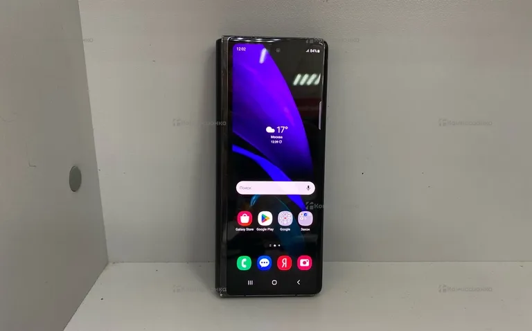 Samsung Galaxy Z Fold 2 LTE 12/256