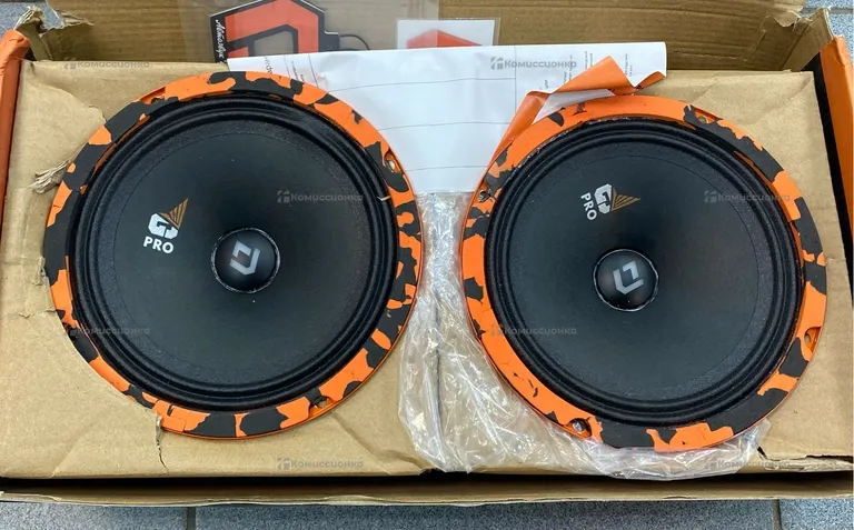 Колонки Gryphone Pro 165 SE