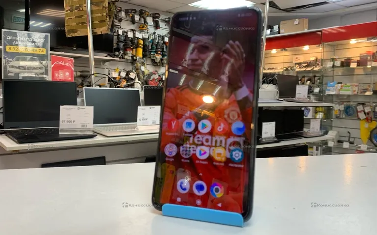 Xiaomi poco x3 pro 6/128gb