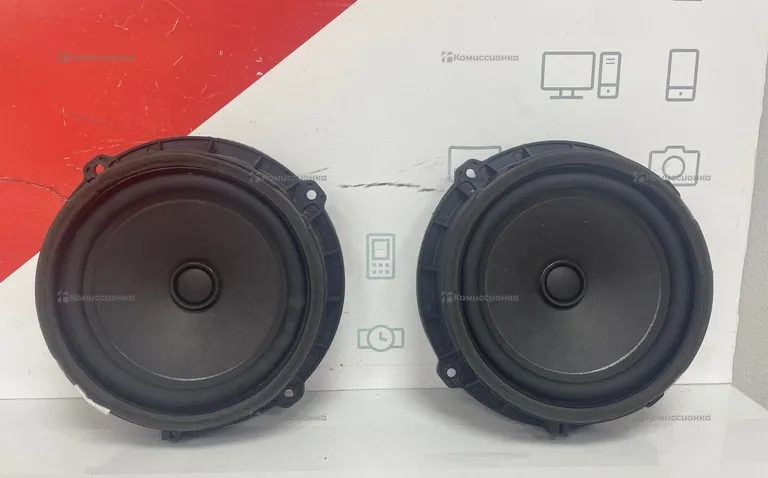Колонки Hyundai 96330 - c9000