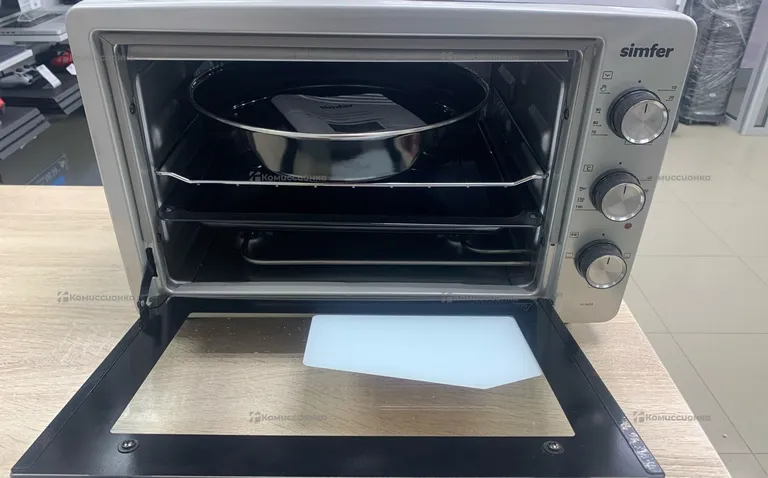 Печь simfler m3504