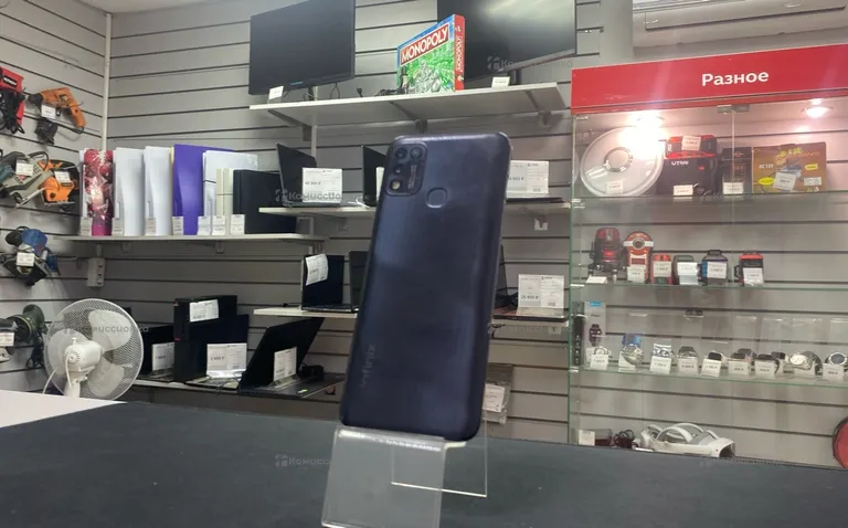 Infinix Hot 11 Play 4/64Gb