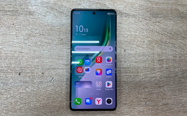 Tecno Comon 30 256gb