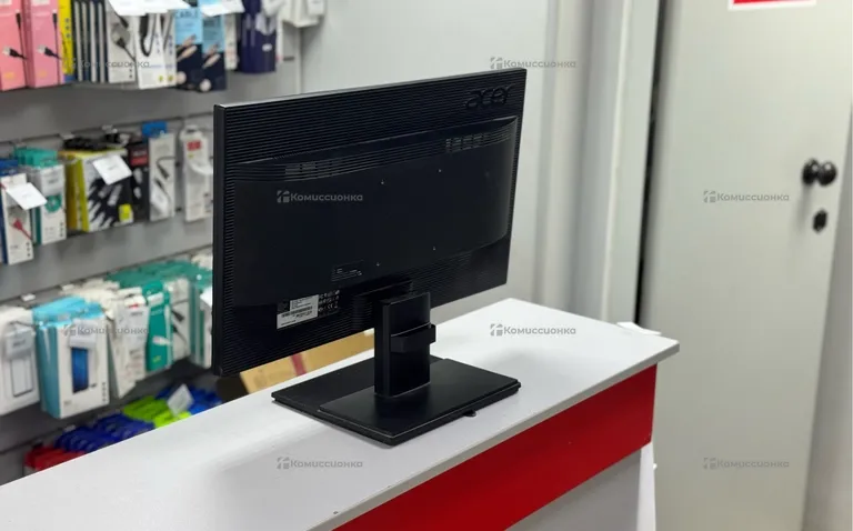 Монитор Acer V226HQLAbd