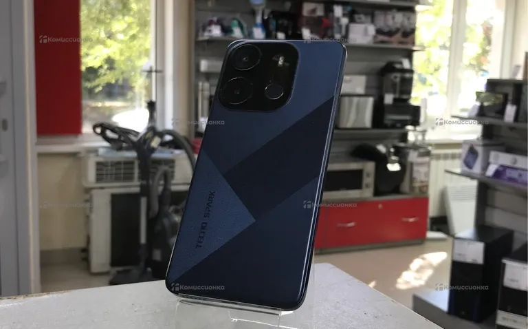 Tecno Spark Go 2023 4/64Gb