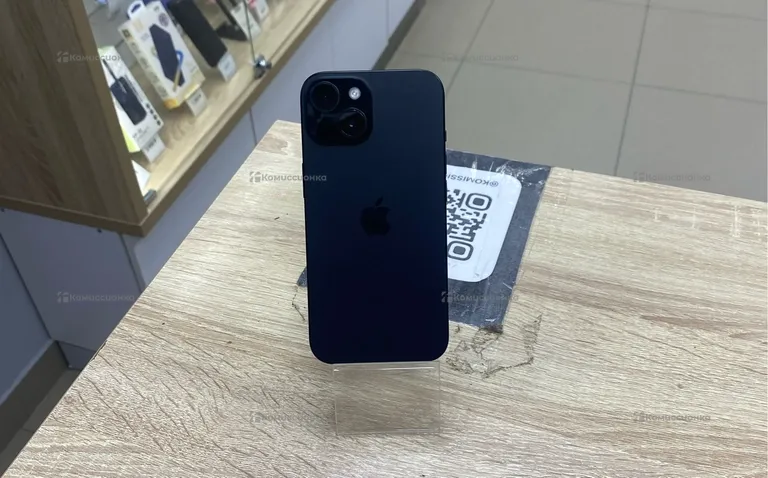 Apple iPhone 15 128Gb