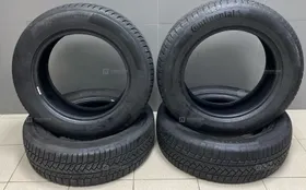 Купить Шины Continental WinterCompact TS850P 215/65R17 б/у , в Самара Цена:25000рублей