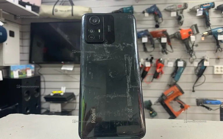 Xiaomi Redmi Note 12 S