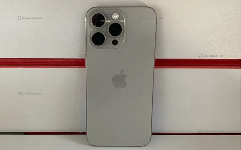 Apple iPhone 15 Pro Max 512Gb