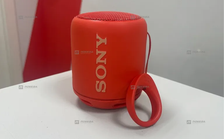 Колонки Sony