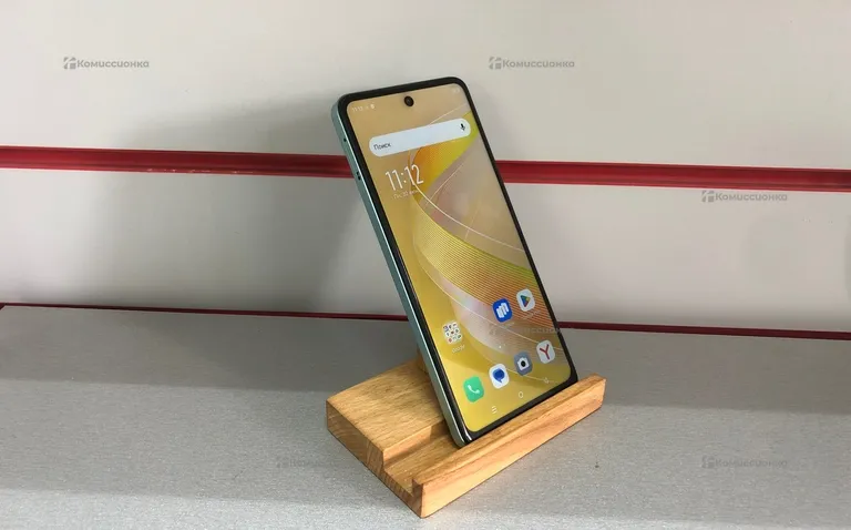 Infinix Smart 8 64Gb