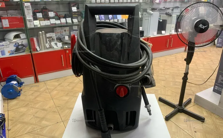 Мойка высокого давления ABW-VAE-70P