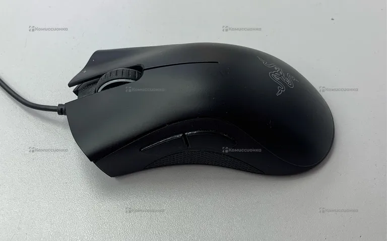 Компьютерная мышь Razer