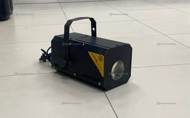 Светомузыка ColorBeam