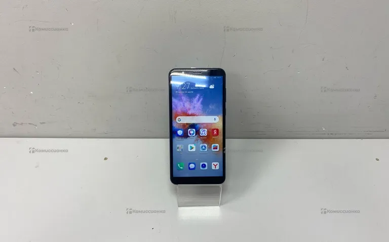 Honor 7x 4/64 ГБ