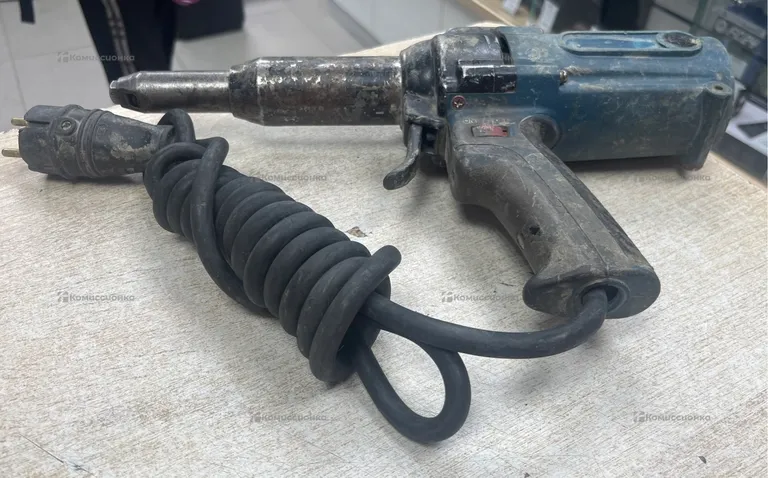 Заклепочник Time-proof TAC500A
