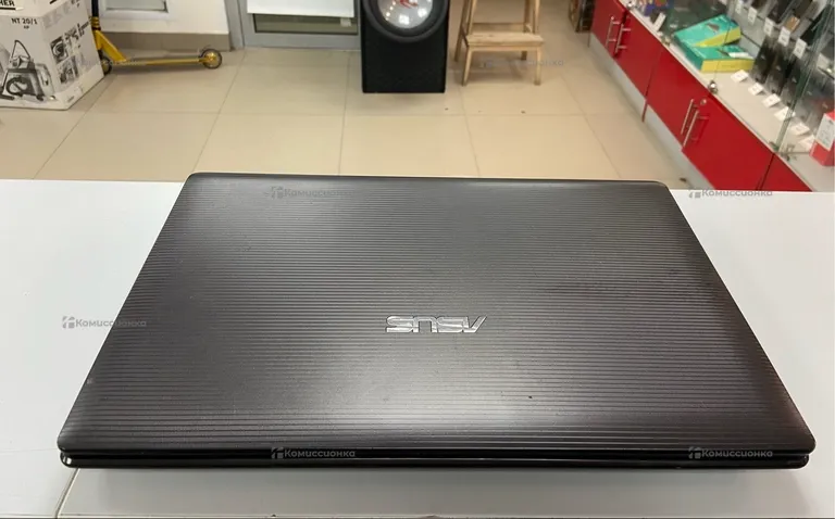 Ноутбук  Dell inspiron N5050