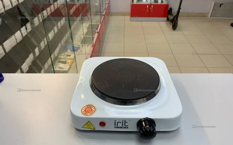Электрическая плита Irit Home
