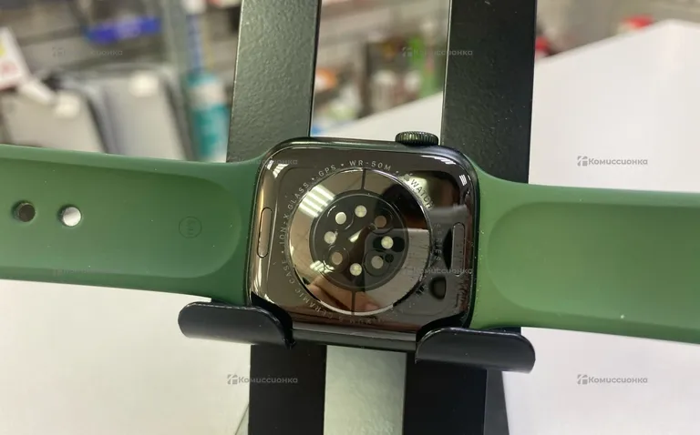 Часы  Apple Watch 7 41mm