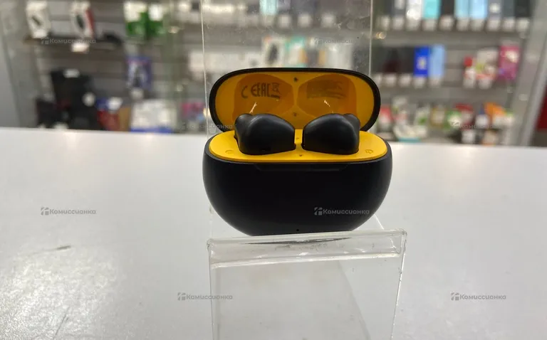 Наушники  realme buds t01